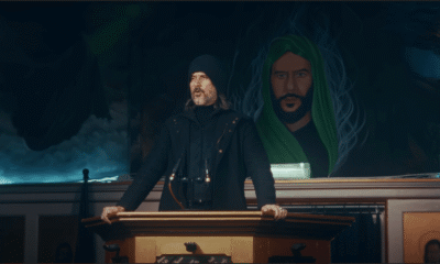 Inside the UK Doomsday Cult Where Parents Are Moving In—and Giving Up Everything Ahmadi Religion of Peace and Light (AROPL) Mahdi New Pope Abdullah Hashem Crewe, England